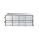 Promise VTrak D5800fxD 4-port 10GSFP+ 8-port 16GFC Dual Controllers (Chassis Only)