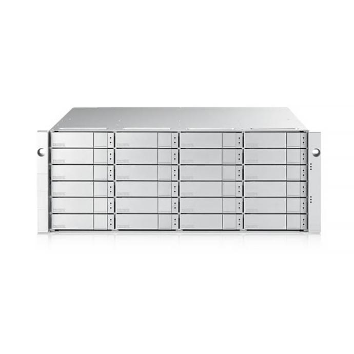 Promise VTrak J5800sD Dual IO Module (Chassis Only)