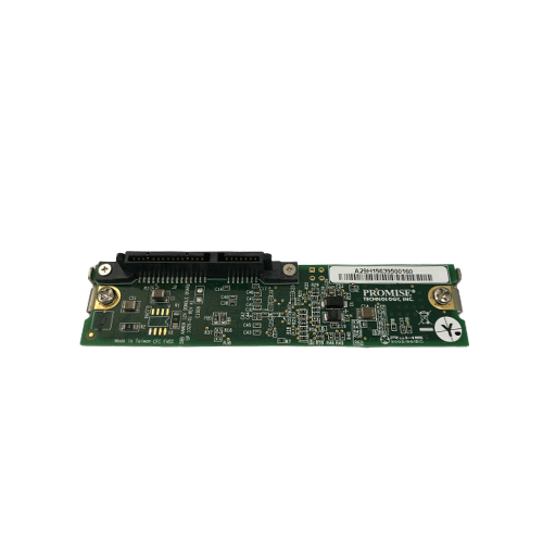 Promise 6G SAS/SATA Bridge Board for 3.5 inches drive carrier