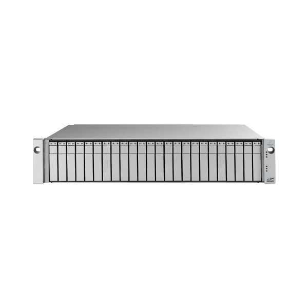 Promise VTrack D5320yxD Dual HA Controller w/4-port 10GSFP+ 4-port 25GSFP28