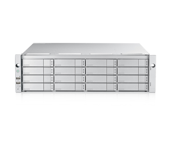 Promise VTrak E5600 Single 16G FC RAID Series