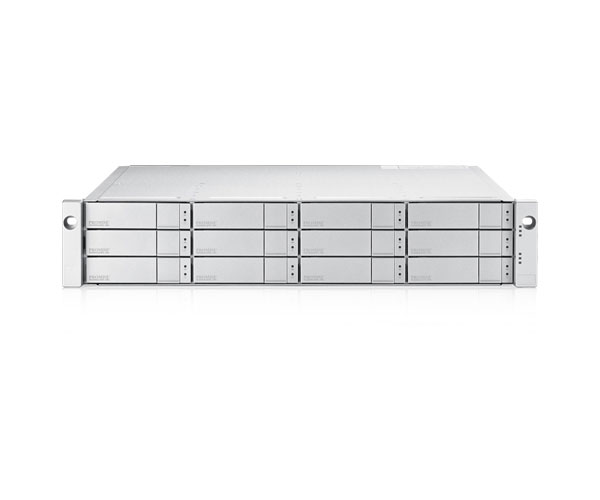Promise VTrack D5300xD Dual HA Controller w/4-port 10GSFP+