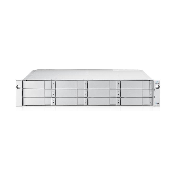 Promise VTrak D5300yxD Dual HA Controller w/4-port 10GSFP+4-port 25GSFP28