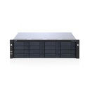 Promise VTrak N1616y 16GB*4 CPU i7 4xPort 25G SFP28