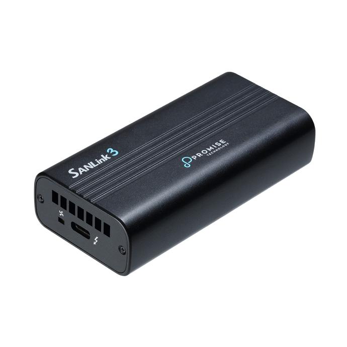 Promise SANLink3 F2