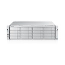 Promise Vess R3600yiD Controller Dual/2x8GB DDR4 8x1GbE+4x25GbE/2xSFF-8644 2x550W