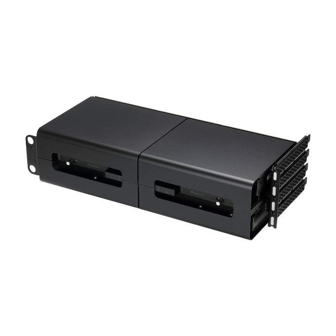 Promise Pegasus R4i 4*8TB HDD SATA