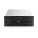 Promise Vess A6800P BOX Memory:16GB*2 CPU:E-2226GE M 2 NVMe 256GB WS2019