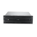 Promise Vess A8600 BOX Memory:16GB*2 CPU:Sliver 4208x1 M 2 NVMe 256GBx1 WS2019