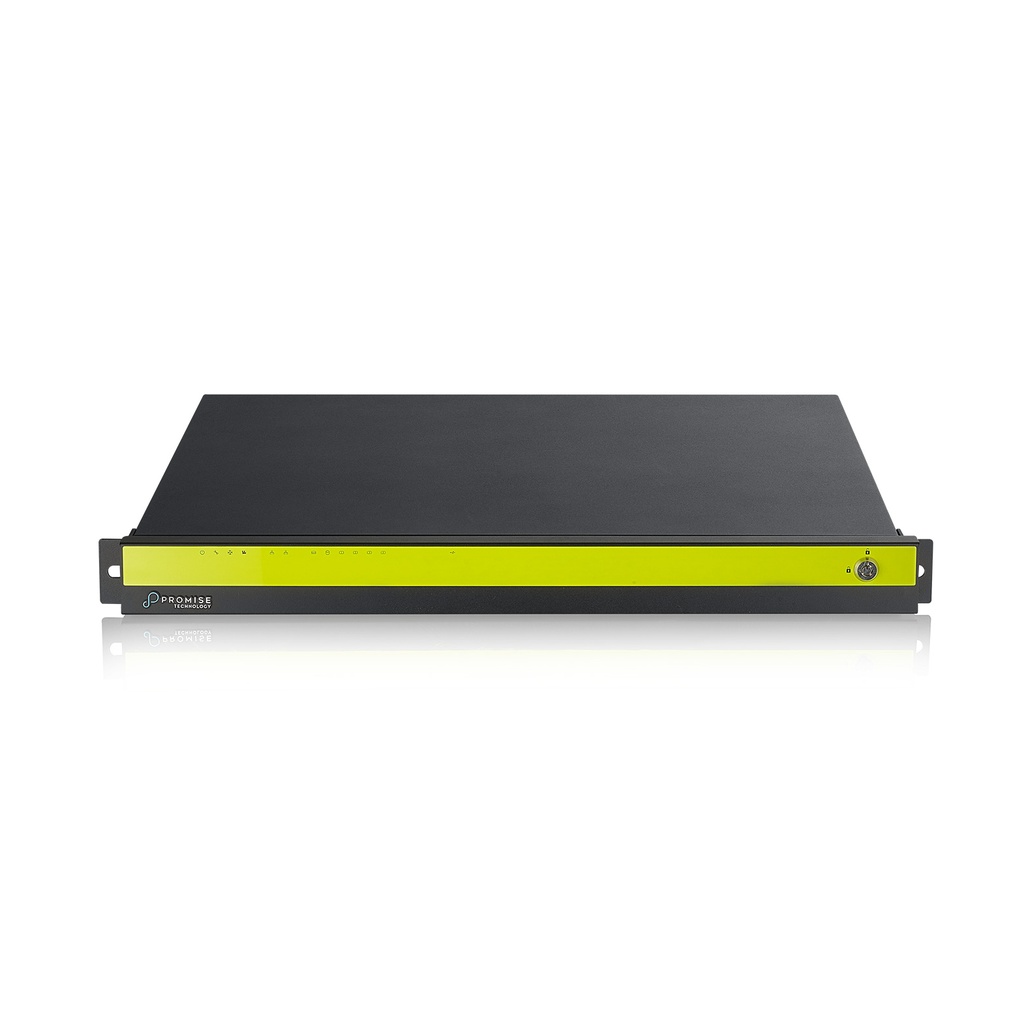 Promise 8TB SATA HDD 1 PACK Vess A3120 With 3120 Drive carrier