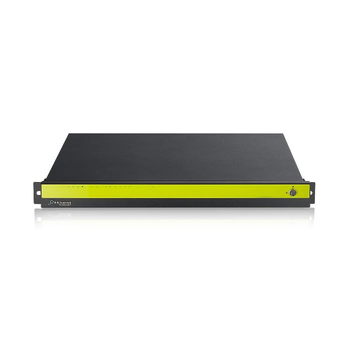 Promise 4TB SATA HDD 1 PACK Vess A3120 With 3120 Drive carrier