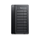 Promise Pegasus32 R8 BOX HDD:SATA3 5inch*4TB*8 with Thunderbolt3 0 7m cable