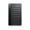 Promise Pegasus32 R8 BOX HDD:SATA3 5inch*12TB*8 With Thunderbolt3 0 7M cable