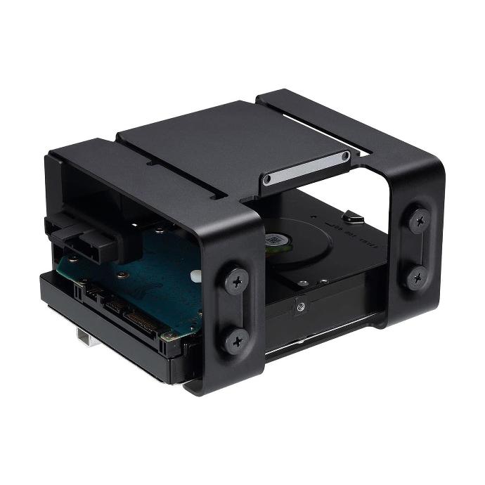 Promise Pegasus J2i Color BOX