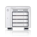 Promise Pegasus M4 Color BOX SSD:SATA SSD*2TB*4