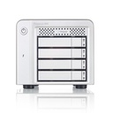 Promise Pegasus M4 Color BOX SSD:SATA SSD*4TB*4