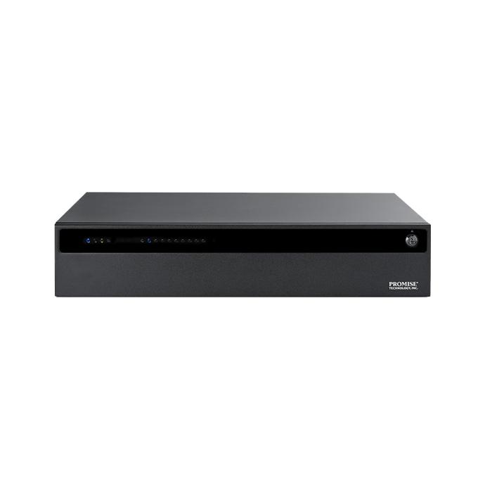 Promise Vess A3340P BOX Memory:16GB*2 CPU:E-2226GEx1 M 2:NVMe 256GBx1 WS2019 Single PSU