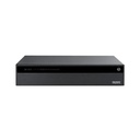 Promise Vess A3340P BOX Memory:16GB*2 CPU:E-2226GEx1 M 2:NVMe 256GBx1 WS2019 Single PSU