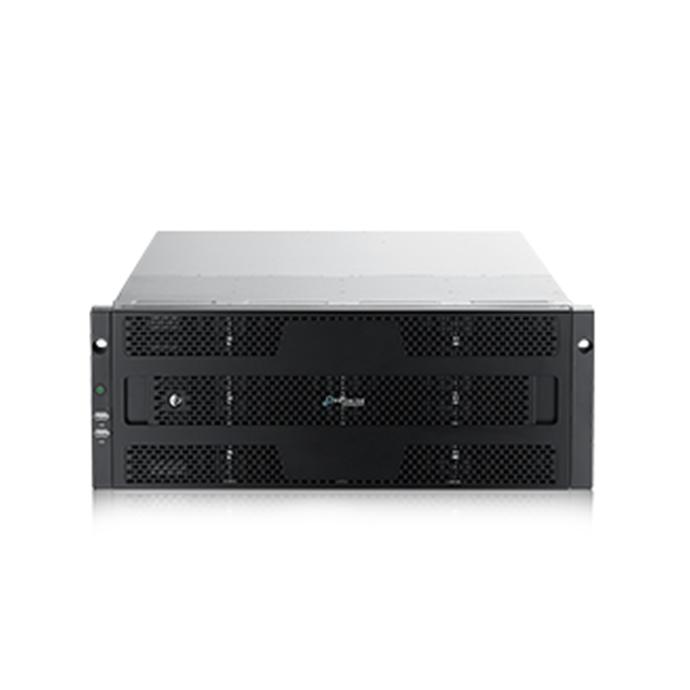 Promise Vess A8800 BOX Memory:16GB*2 CPU:Xeon Silver 4208 M 2:NVMe 256GBx1 Win10 LTSC High End