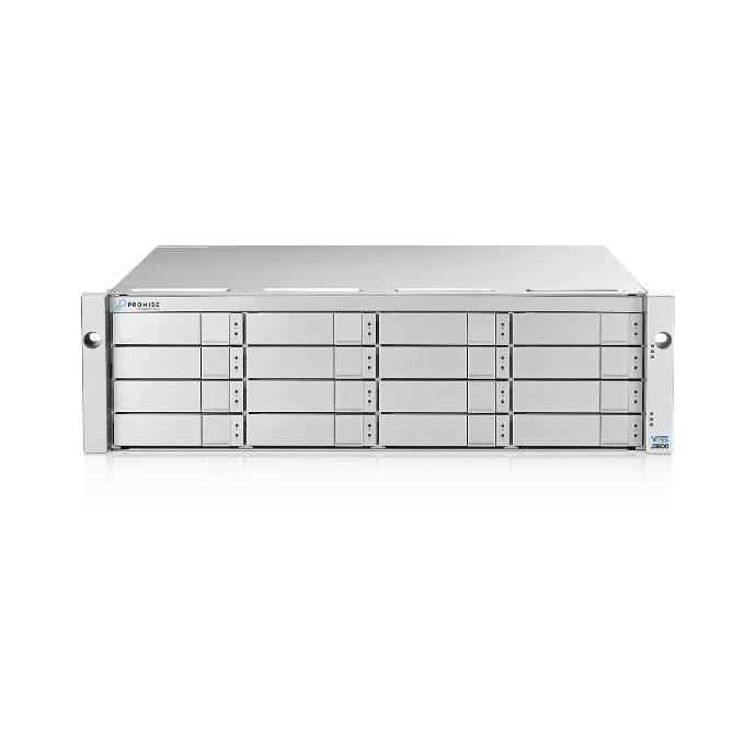 Promise Vess J3600sS Europe BOX