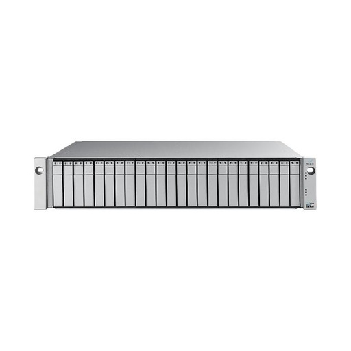 [F29D53220000002] Promise VTrak D5320FxD Dual HA Controller w/4-port 10GSFP+ and 8-port 16Gb FC