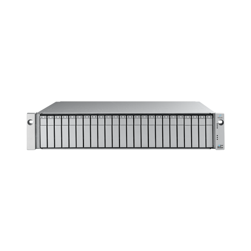 [F29D53220000013] Promise VTrack D5320yxD Dual HA Controller w/4-port 10GSFP+ 4-port 25GSFP28