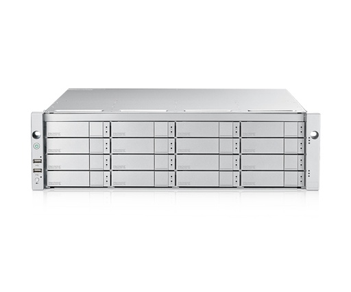 [F29E56F20000003] Promise VTrak E5600fD DUAL 16G FC RAID Series