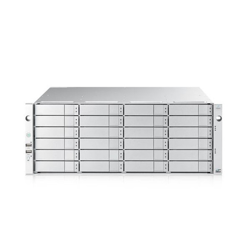 [F29J58S20000011] Promise VTrak J5800sS 4U/24-Bay 12G SAS Single IOM