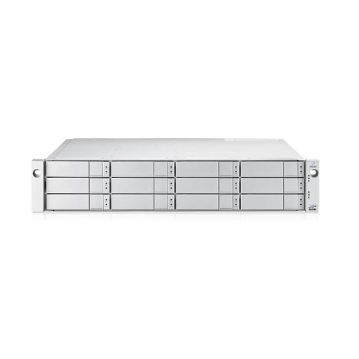[F29VD5320000008] Promise VTrak D5300yxD Dual HA Controller w/4-port 10GSFP+4-port 25GSFP28