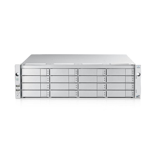 [F29VD5620000008] Promise VTrak D5600yxD Dual HA Controller w/4-port 10GSFP+ and 4-port 25GSFP28
