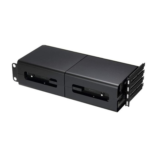 [F40PR4I00000000] Promise Pegasus R4i Color BOX HDD:SATA3 5inch*8TB*4