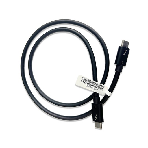 [F29PR1650000001] Promise Thunderbolt3 cable 40G 2M BOX PegasusPro series