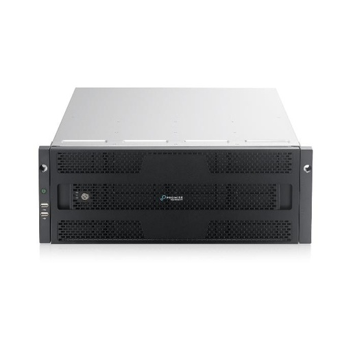 [F29V68P20000000] Promise Vess A6800P BOX Memory:16GB*2 CPU:E-2226GE M 2 NVMe 256GB WS2019