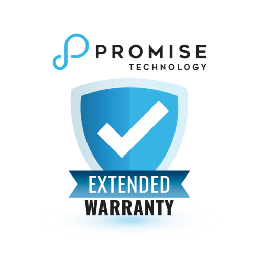 [F29VA3490000001] Promise 2-Year Extended Warranty Vess A3340s with HDD
