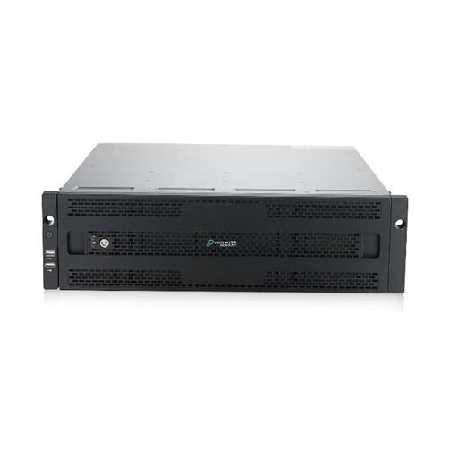 [F29VA8620000001] Promise Vess A8600 BOX Memory:16GB*4 CPU:Sliver 4210Rx2 M 2 NVME 256GBx1 WS2022