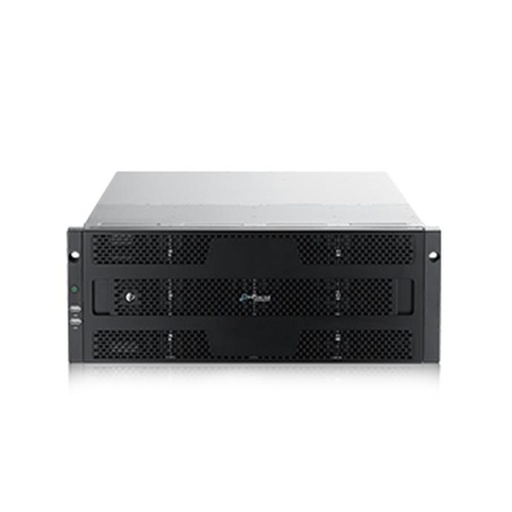 [F29VA8820000000] Promise Vess A8800 BOX Memory:16GB*2 CPU:Xeon Silver 4210Rx2 M 2:OS RAID 256GBx2 WS2019