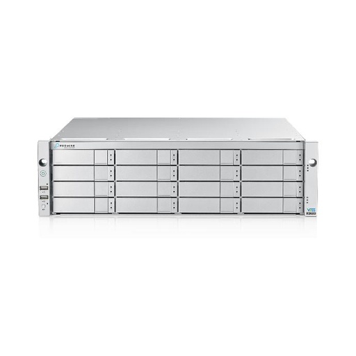 [F29VR36200M0015] Promise Vess R3600xiS Europe BOX Memory:8GB*1