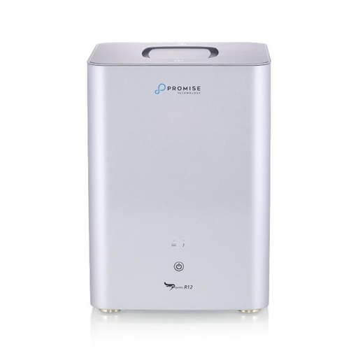 [F40PR1200000007] Promise Pegasus R12 Color BOX Memory:8GB*1 HDD:SATA3 5inch*22TB*12 Thunderbolt4 1 0M cable
