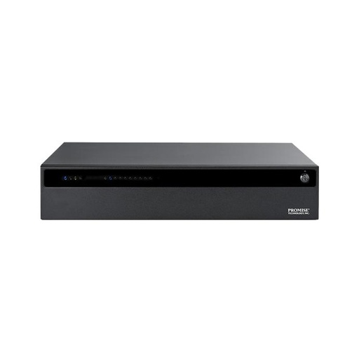 [F29V34P20000004] Promise Vess A3340Pd BOX Memory:16GB*2 CPU:E-2226GEx1 M 2:OS RAID 256GBx2 Win10 LTSC
