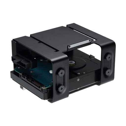 [F40PDJ200000007] Promise Pegasus J2i Color BOX HDD:SATA3 5inch*18TB*1